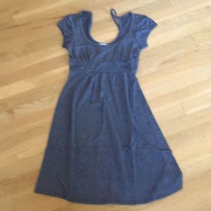 Body central women’s dress